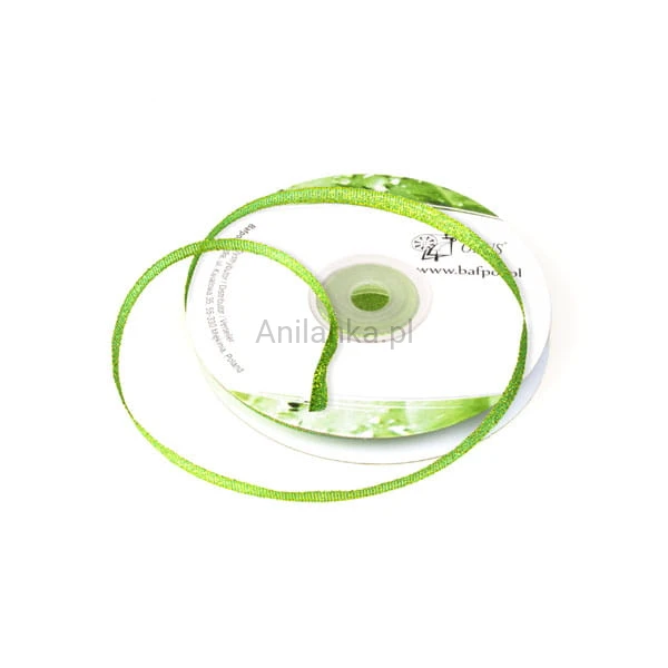 Wstazka_metal_krazek_6mm_zielona.jpg