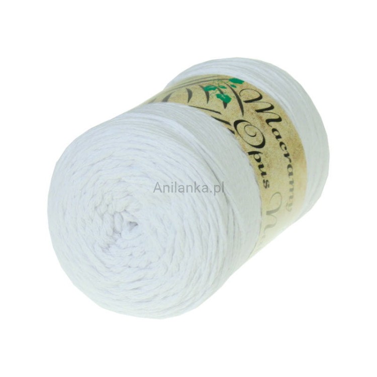 Macrama 2mm 101 biały.jpg